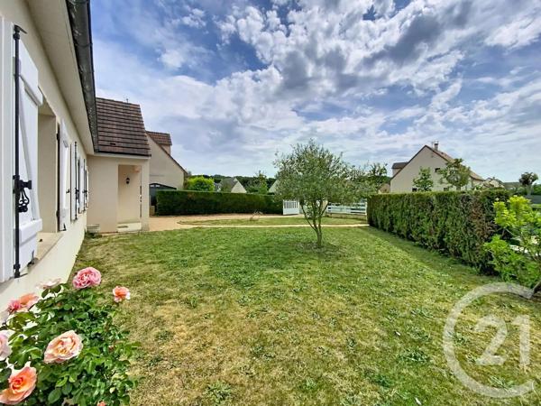Maison à vendre  6 pièces - 147 m 2   CHARTRES  - 28