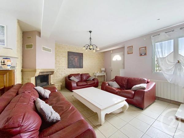Maison à vendre  6 pièces - 147 m 2   CHARTRES  - 28