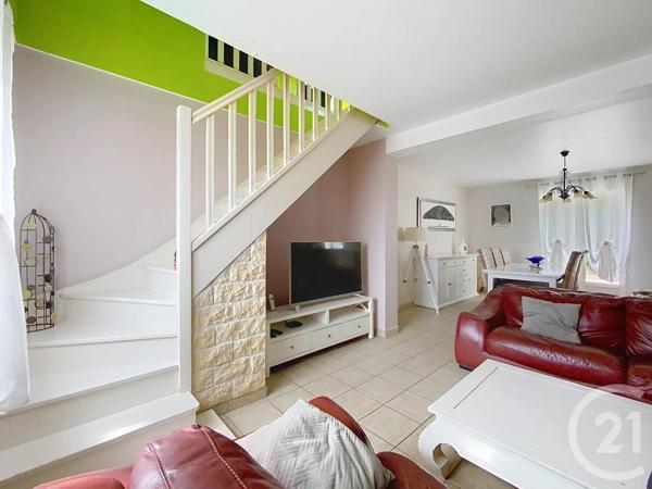 Maison à vendre  6 pièces - 147 m 2   CHARTRES  - 28
