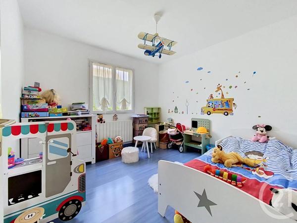 Maison à vendre  6 pièces - 147 m 2   CHARTRES  - 28