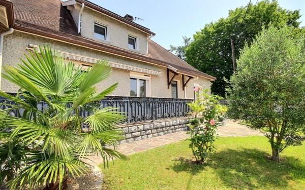 Maison à vendre    4 pièces •  Orthez
