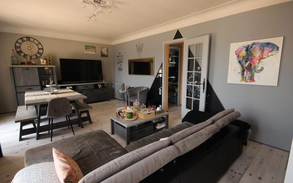 Maison à vendre    4 pièces •  Orthez