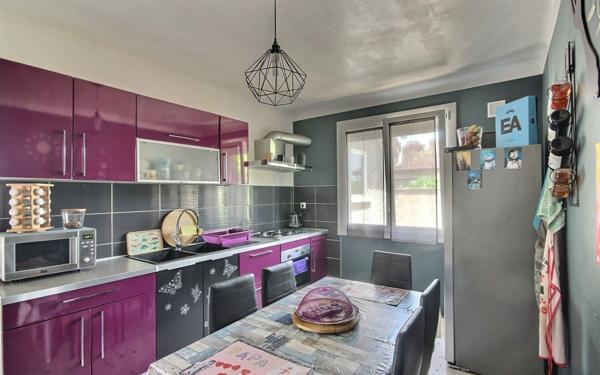 Maison à vendre    4 pièces •  Orthez