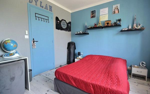 Maison à vendre    4 pièces •  Orthez