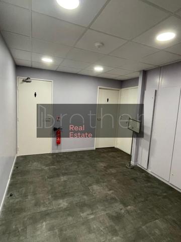 Bureau de 635 m² à louer à Bordeaux Meriadeck