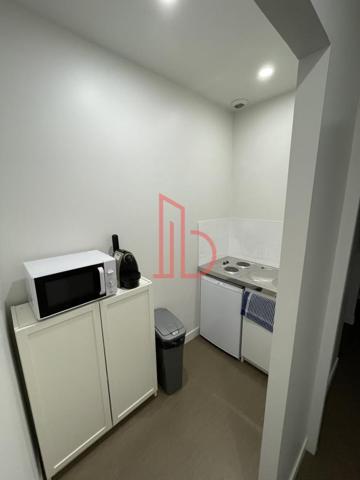 Bureau de 250 m² à vendre à Bordeaux Chartrons