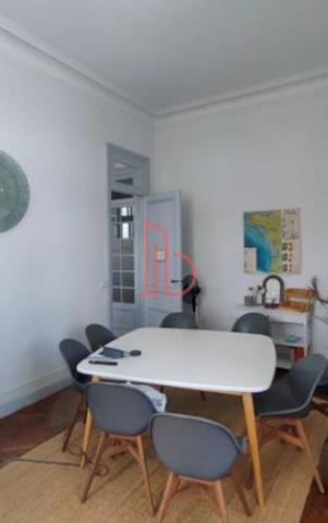 Bureau de 693 m² à louer à Bordeaux Gare