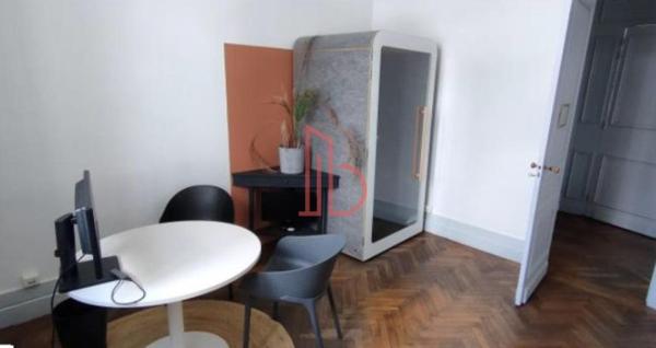 Bureau de 693 m² à louer à Bordeaux Gare