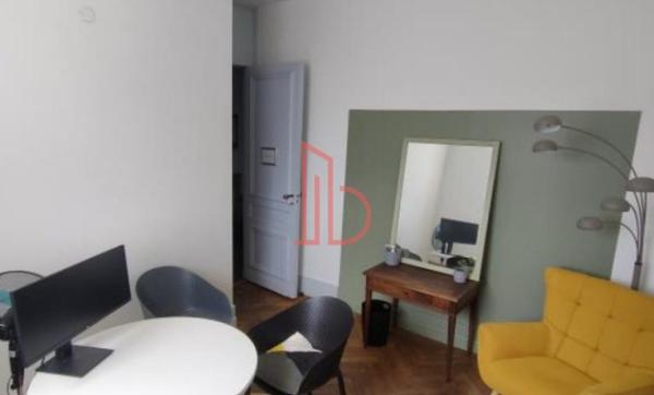 Bureau de 693 m² à louer à Bordeaux Gare