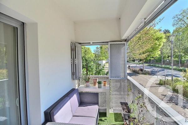 Appartement F4 à vendre  4 pièces - 79,55 m 2   MASSY  - 91