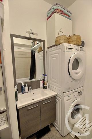 Appartement F4 à vendre  4 pièces - 79,55 m 2   MASSY  - 91