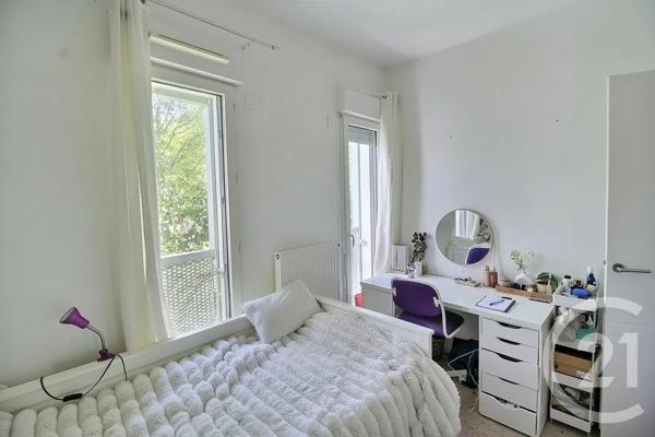 Appartement F4 à vendre  4 pièces - 79,55 m 2   MASSY  - 91