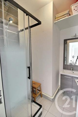 Appartement F4 à vendre  4 pièces - 79,55 m 2   MASSY  - 91