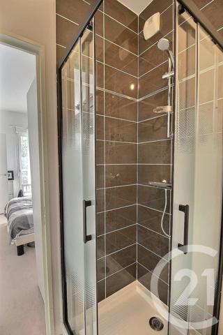 Appartement F4 à vendre  4 pièces - 79,55 m 2   MASSY  - 91