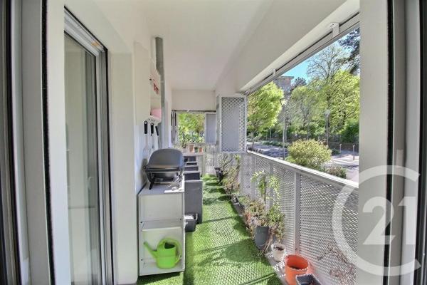 Appartement F4 à vendre  4 pièces - 79,55 m 2   MASSY  - 91