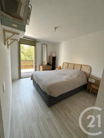 Appartement F3 à vendre  3 pièces - 65,95 m 2   JUVISY SUR ORGE  - 91