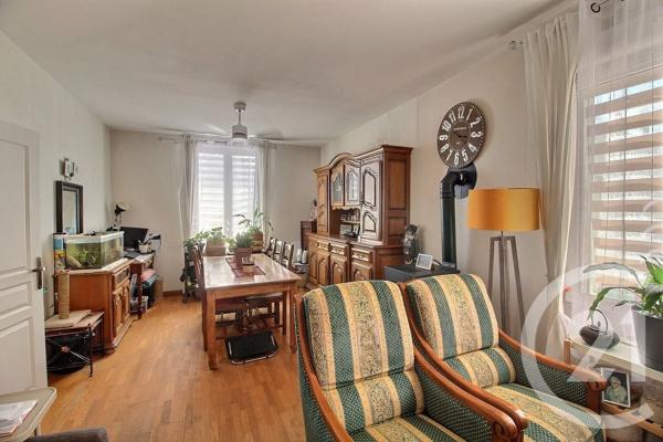 Maison à vendre  5 pièces - 90 m 2   VENDOME  - 41