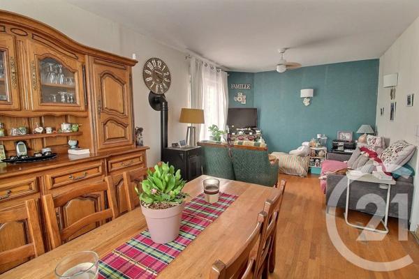 Maison à vendre  5 pièces - 90 m 2   VENDOME  - 41