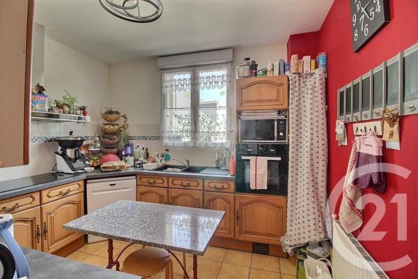 Maison à vendre  5 pièces - 90 m 2   VENDOME  - 41