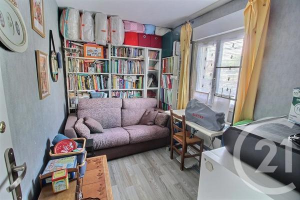 Maison à vendre  5 pièces - 90 m 2   VENDOME  - 41