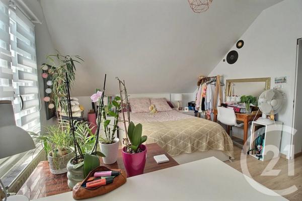 Maison à vendre  5 pièces - 90 m 2   VENDOME  - 41