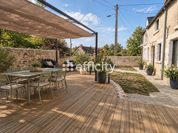 Maison
         8 pièces
        - 120 m² 330 850 € *