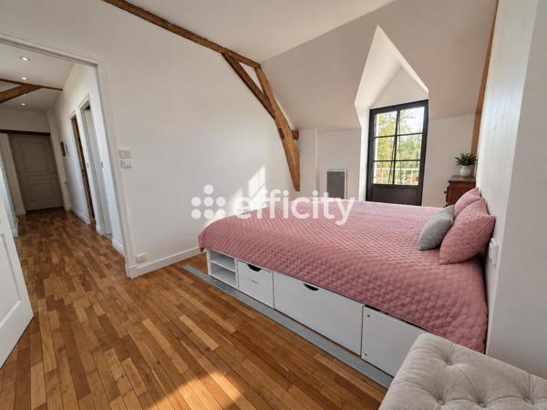 Maison
         8 pièces
        - 120 m² 330 850 € *