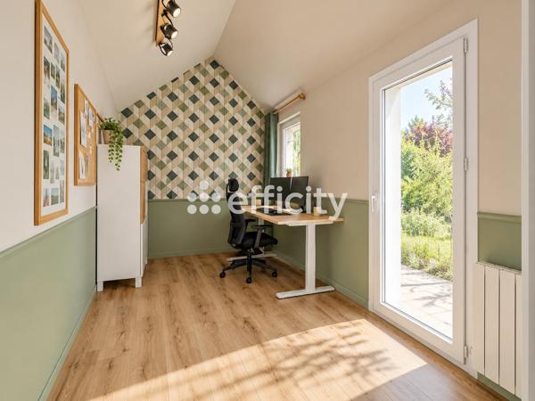Maison
         8 pièces
        - 120 m² 330 850 € *