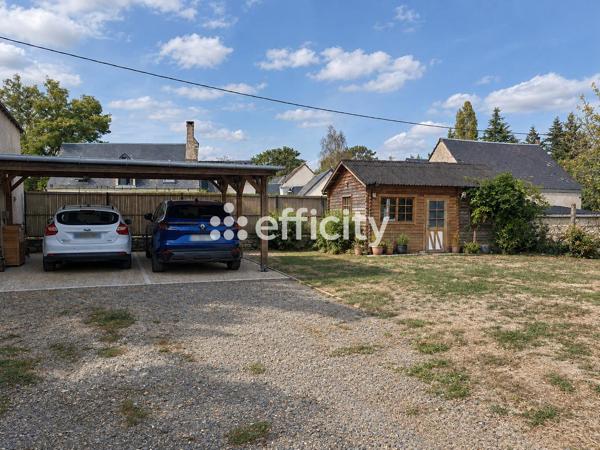 Maison
         8 pièces
        - 120 m² 330 850 € *