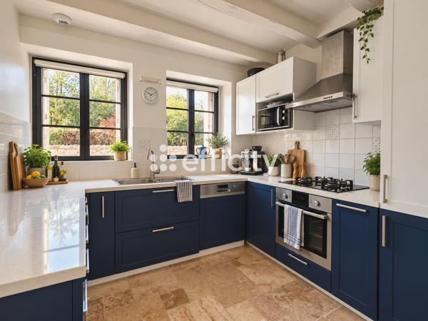 Maison
         8 pièces
        - 120 m² 330 850 € *