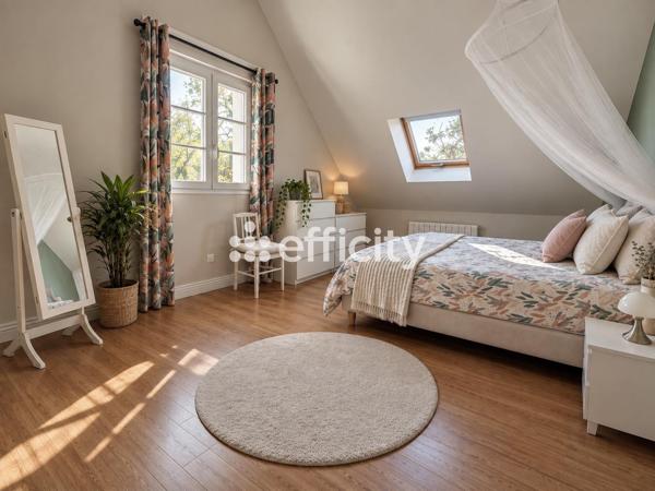 Maison
         8 pièces
        - 120 m² 330 850 € *