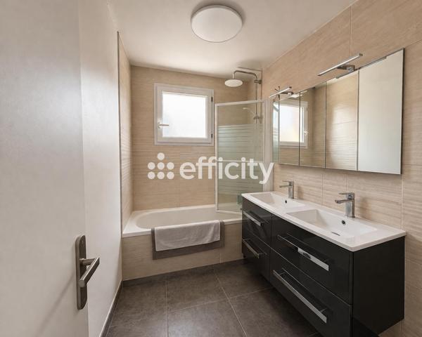 Maison 5 pièces - 90 m² Exclusivité efficity