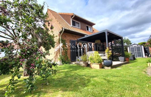 Coup de Coeur sur Labourse Beuvry (62660)