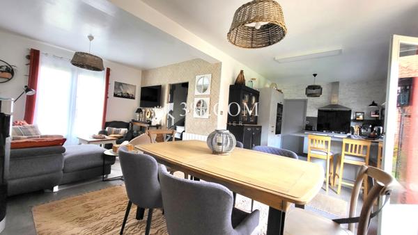 Coup de Coeur sur Labourse Beuvry (62660)