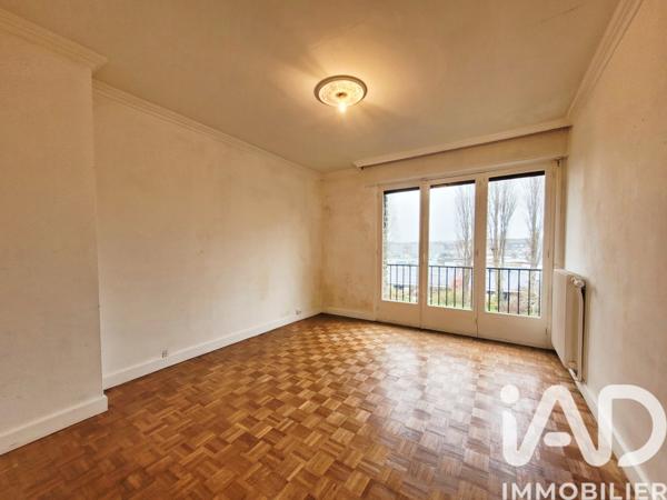 Maison à vendre 6 pièces 100 m² Boulogne-sur-Mer