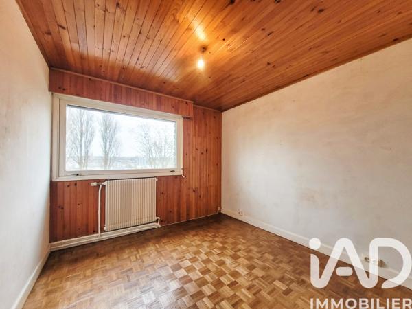Maison à vendre 6 pièces 100 m² Boulogne-sur-Mer
