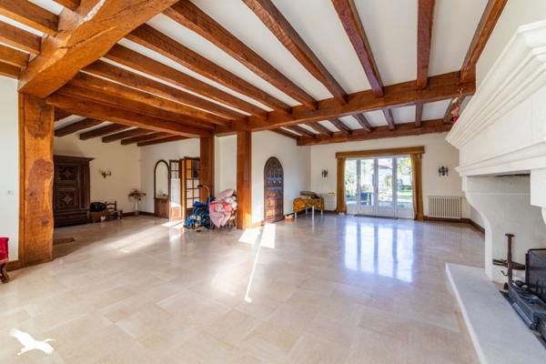 Maison à vendre |  Espalais |  6 pièces | 226 m²