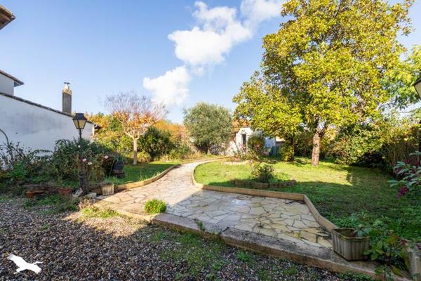 Maison à vendre |  Espalais |  6 pièces | 226 m²