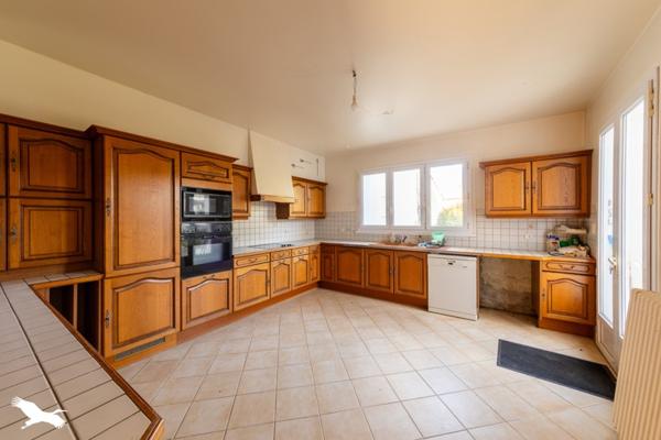 Maison à vendre |  Espalais |  6 pièces | 226 m²