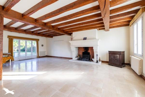 Maison à vendre |  Espalais |  6 pièces | 226 m²