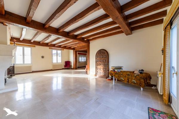 Maison à vendre |  Espalais |  6 pièces | 226 m²