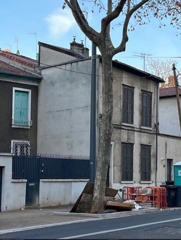Appartement à vendre |  Lyon 03 |  3 pièces | 45 m²