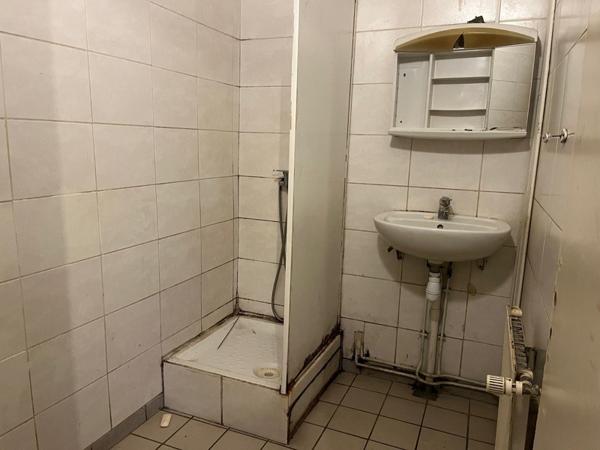 Appartement à vendre |  Lyon 03 |  3 pièces | 45 m²