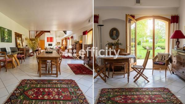 Maison
         6 pièces
        - 222 m² Exclusivité 345 000 € *