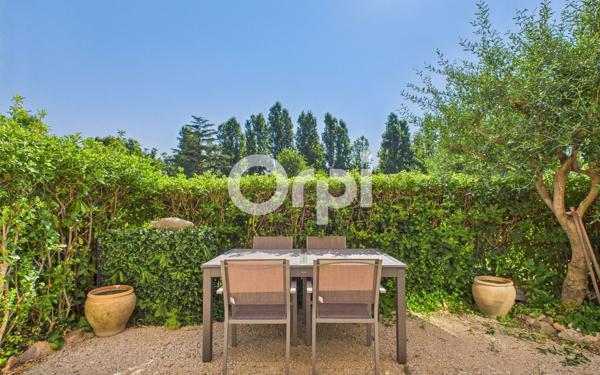 Appartement à vendre    4 pièces • 88,05 m2 Mandelieu-la-Napoule