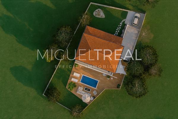 Maison 6 pièces - 145 m² Bien prestige