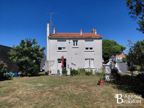 Maison 2 chambres + bureau – Le Fenouiller