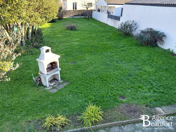 Maison 2 chambres + bureau – Le Fenouiller