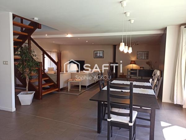 La pépite de Ceillac est ici!!