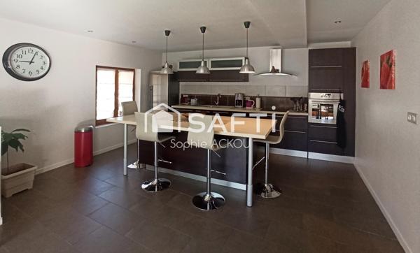 La pépite de Ceillac est ici!!